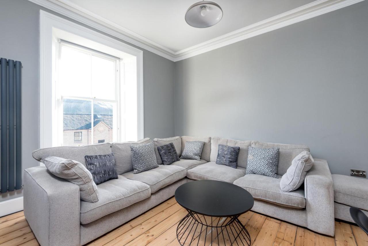 Spectacular View City Centre Haven Appartement *