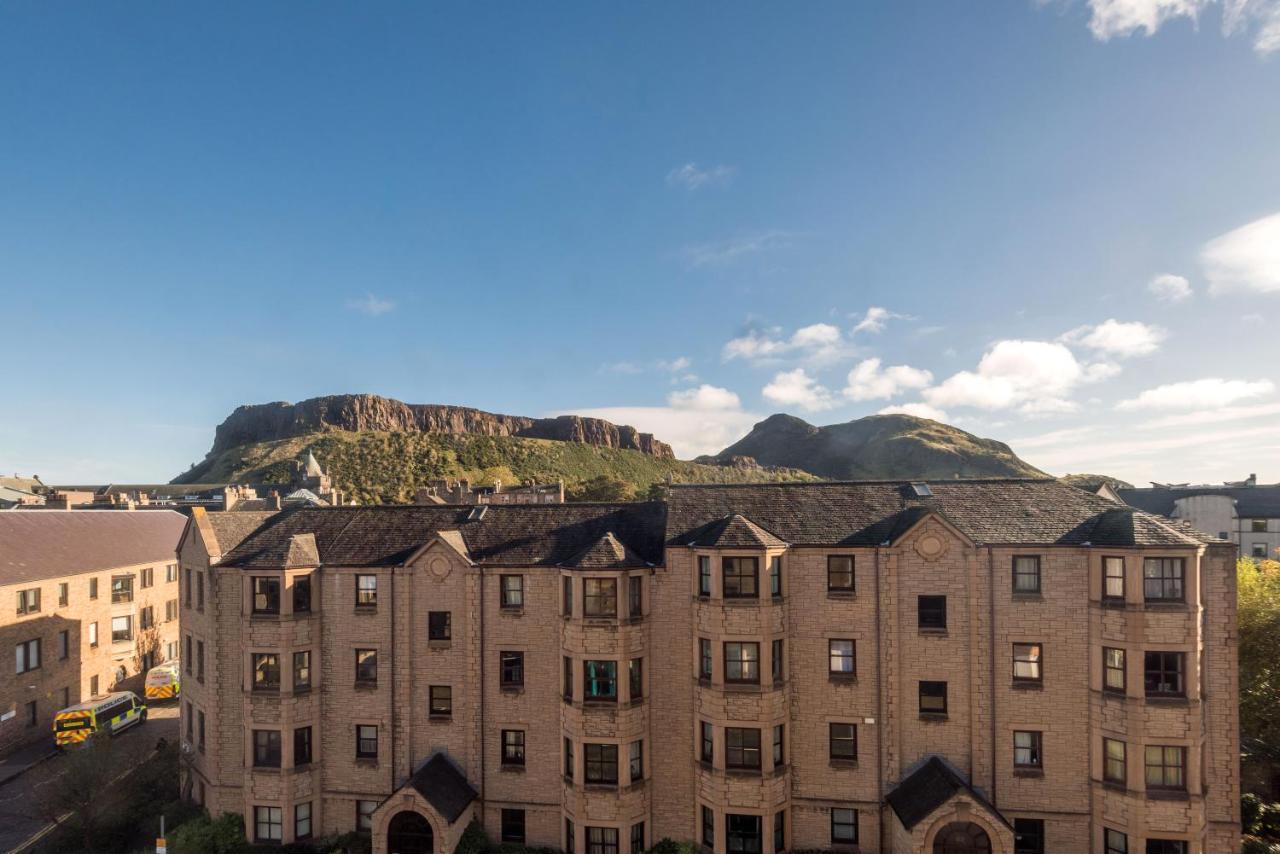 Appartement Spectacular View City Centre Haven