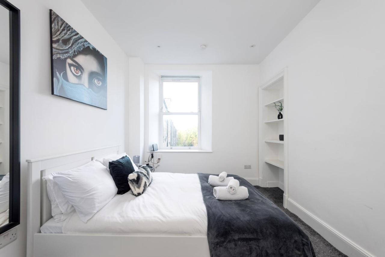 Spectacular View City Centre Haven Appartement