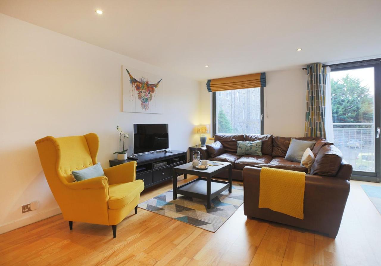 The East London Apartment