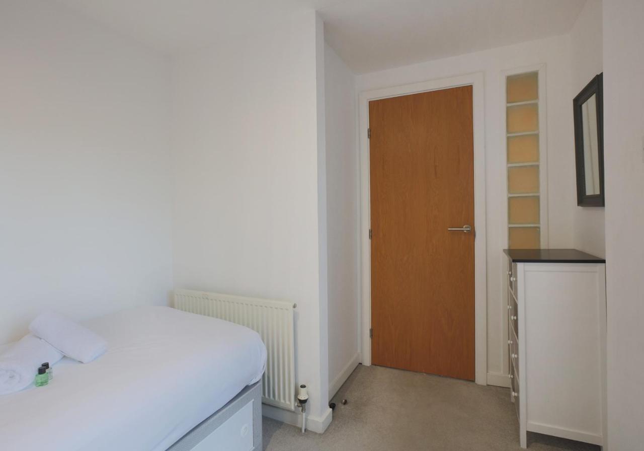 Apartment The East London EDI