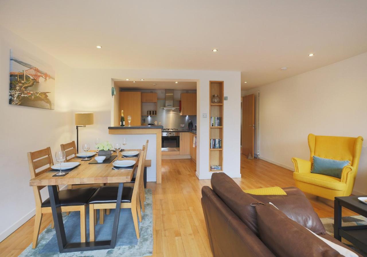 Apartment The East London