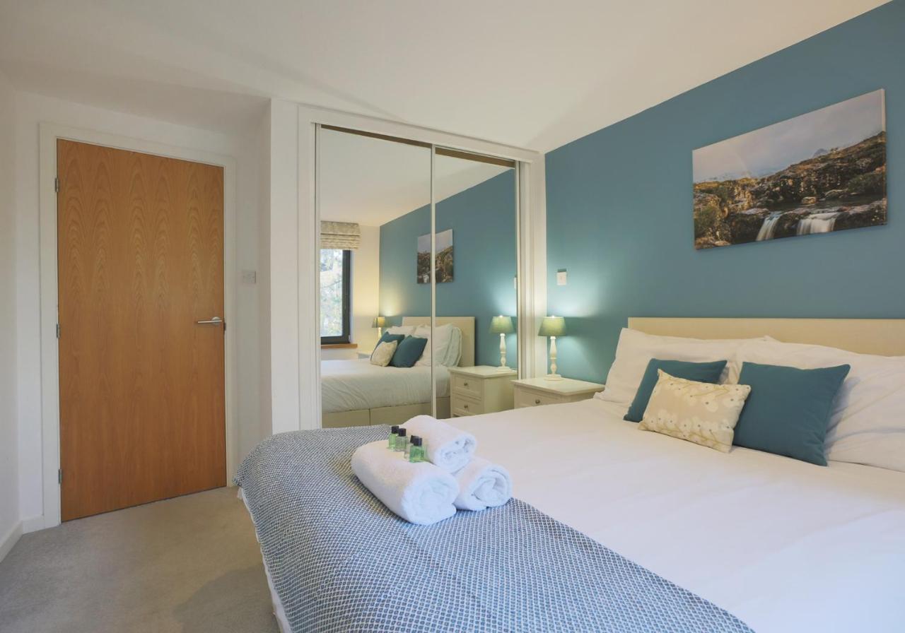 The East London Apartment EDI