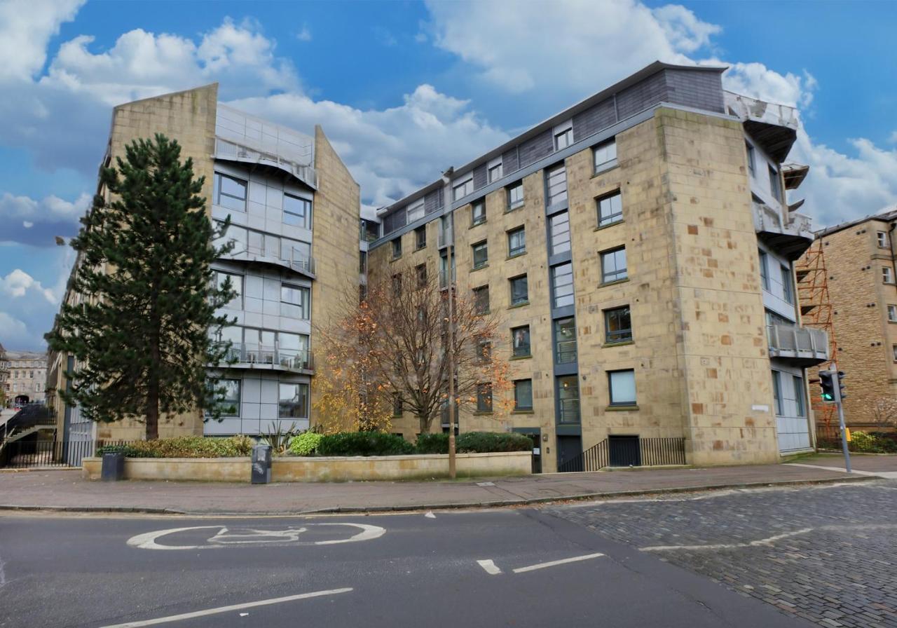 The East London Apartment