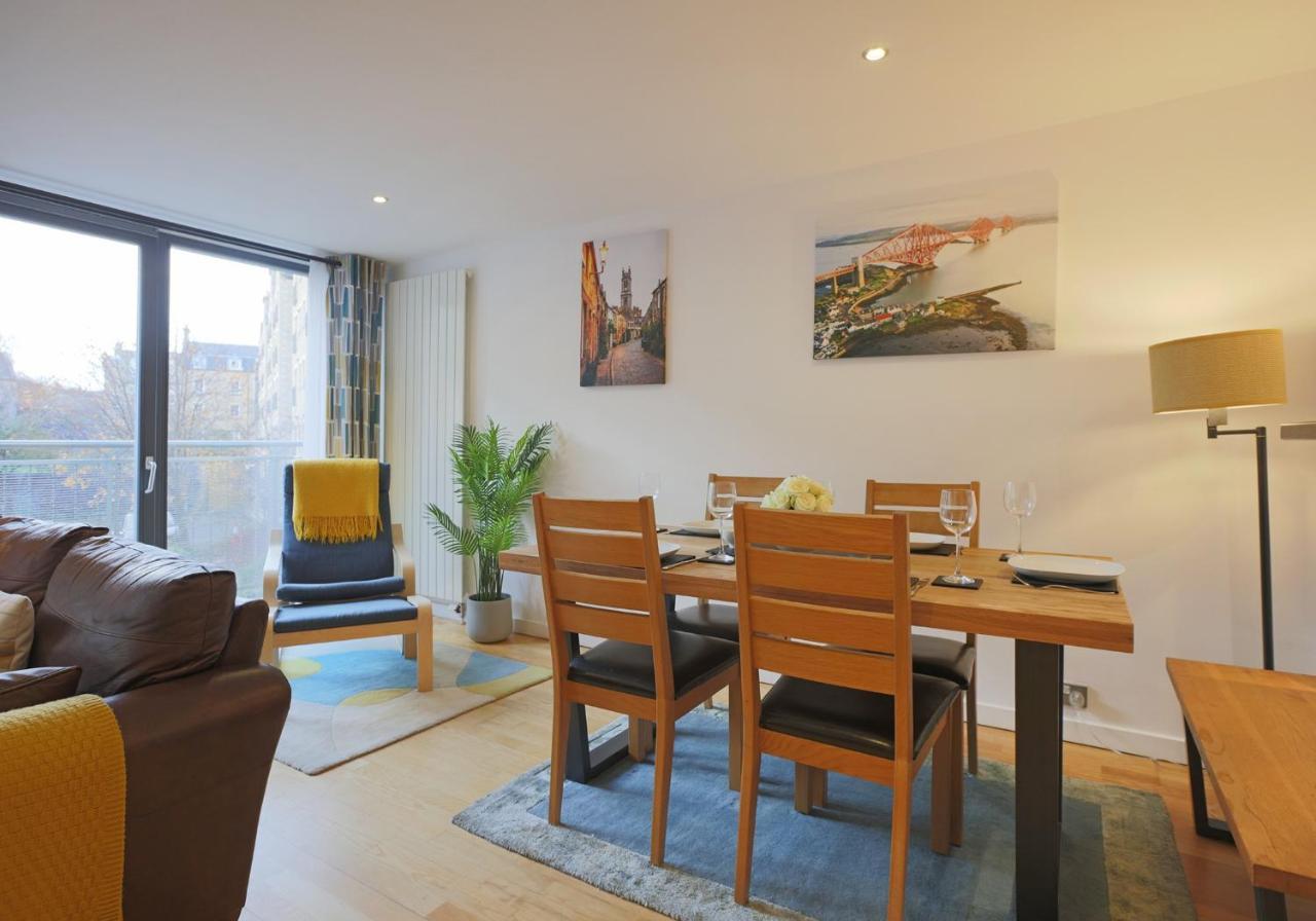 The East London Apartment *