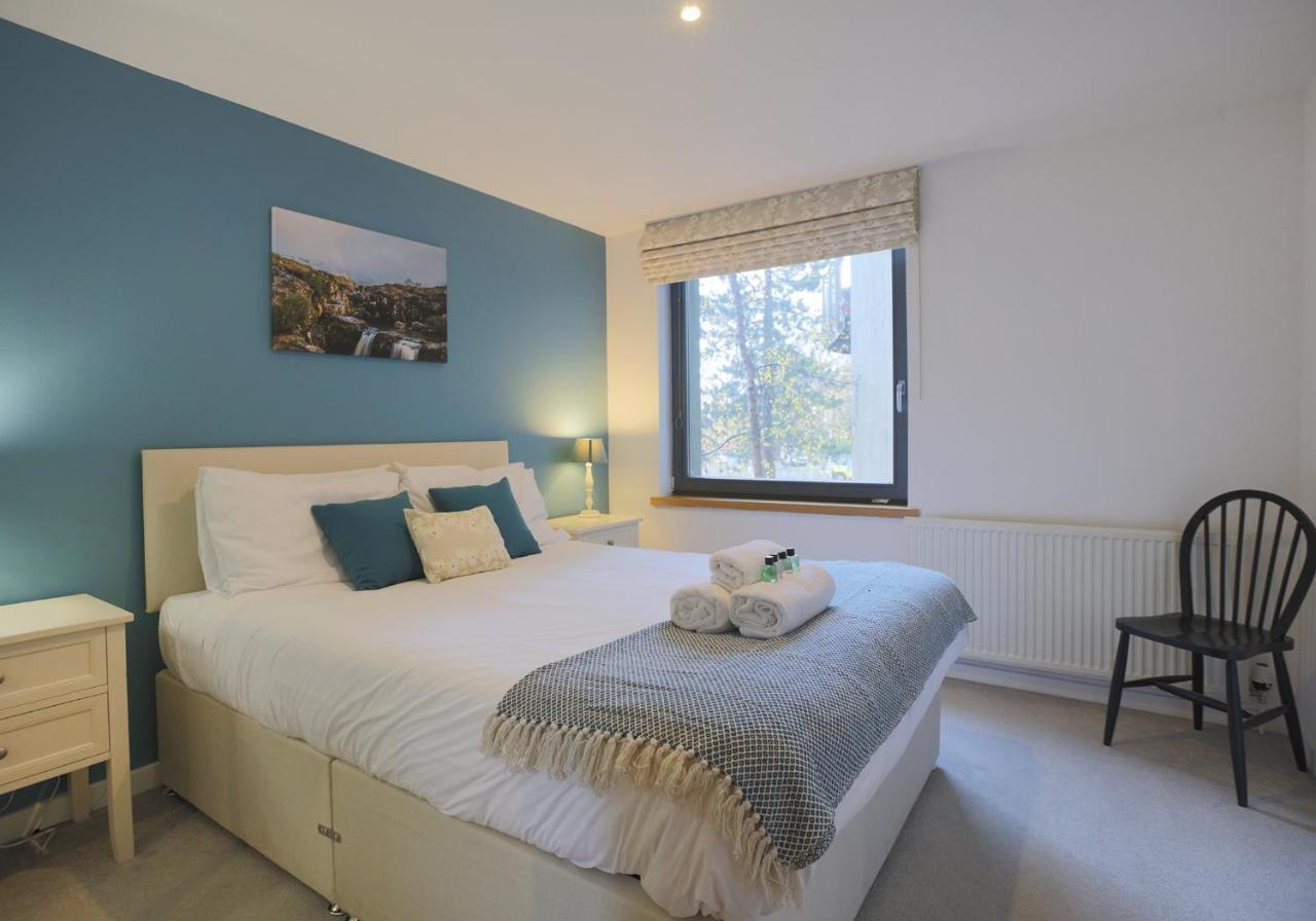 Apartment The East London EDI