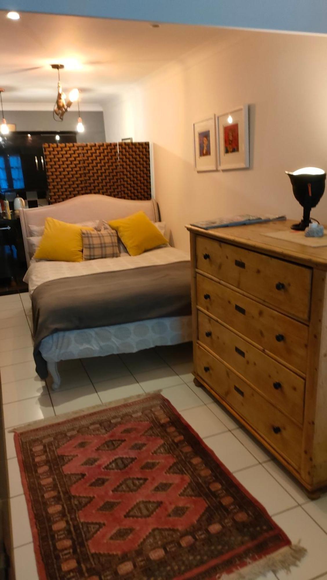 Apartment Daiches Braes Brunstane Portobello