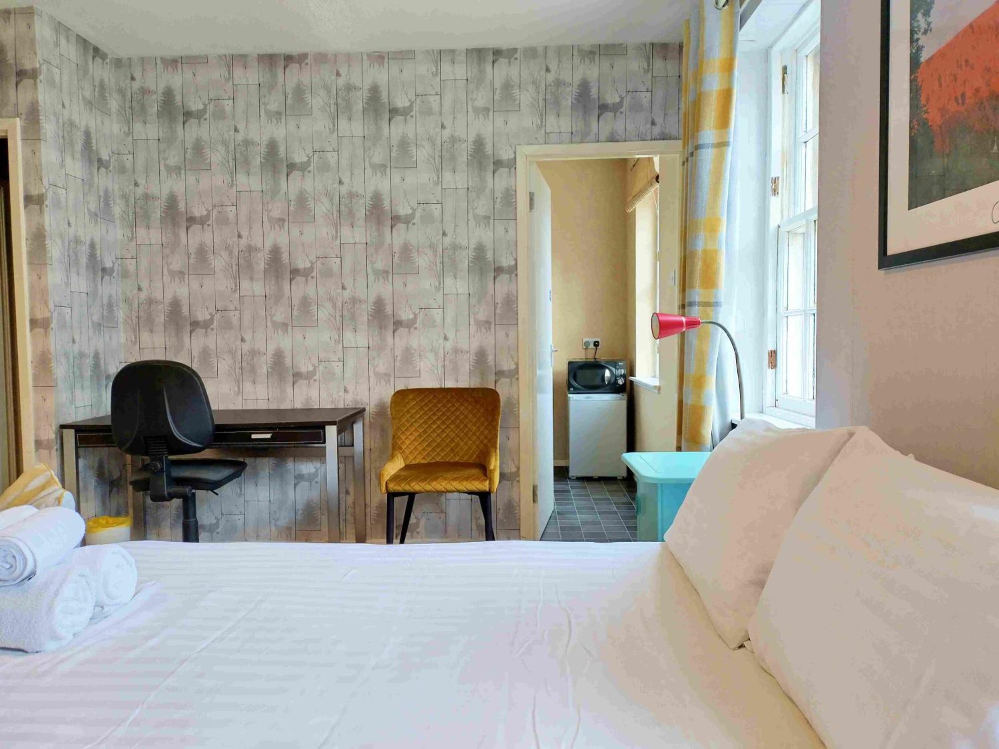 Appartement Amazing - Websters Land - Castle View