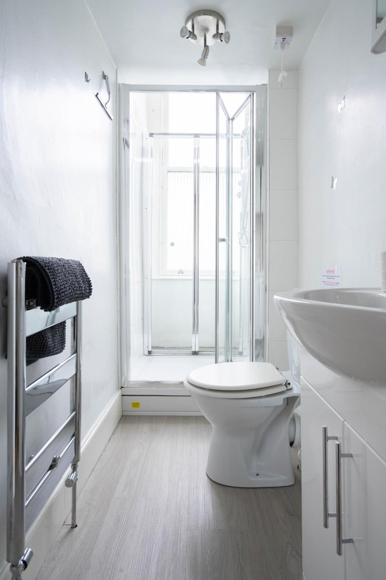 Cosy Leith Escape - *