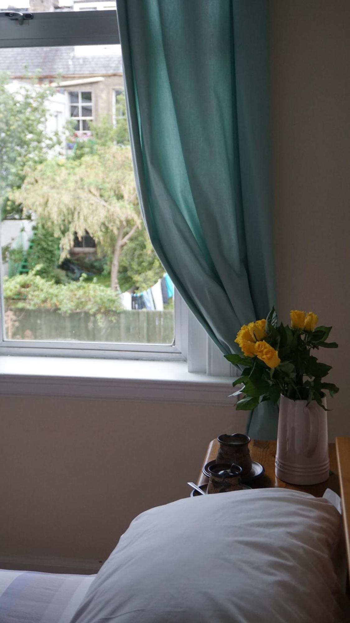 Dryden Gardens Accommodatie bij particulieren Edinburgh