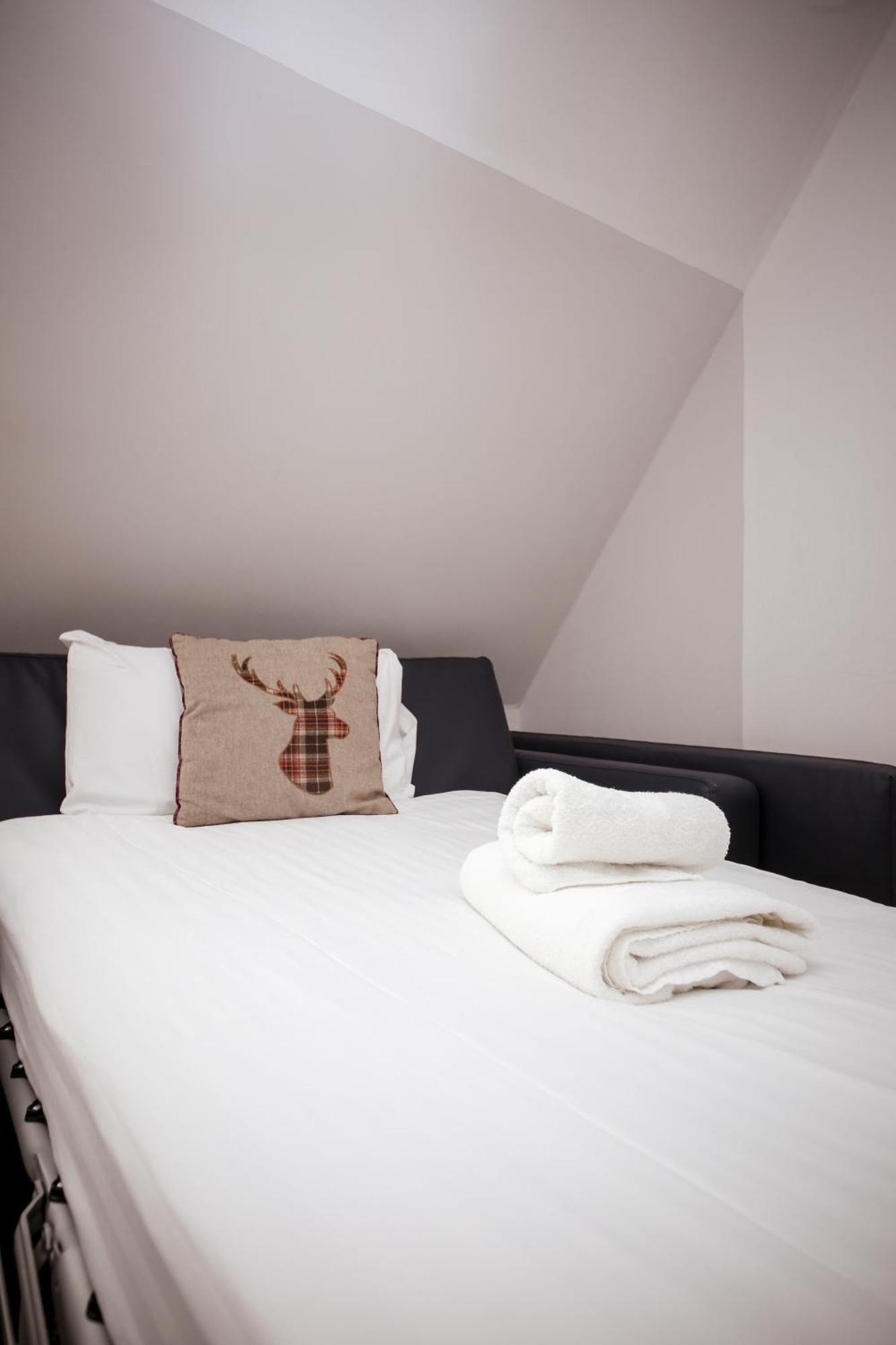 The Bruntsfield Hotel Edinburgh