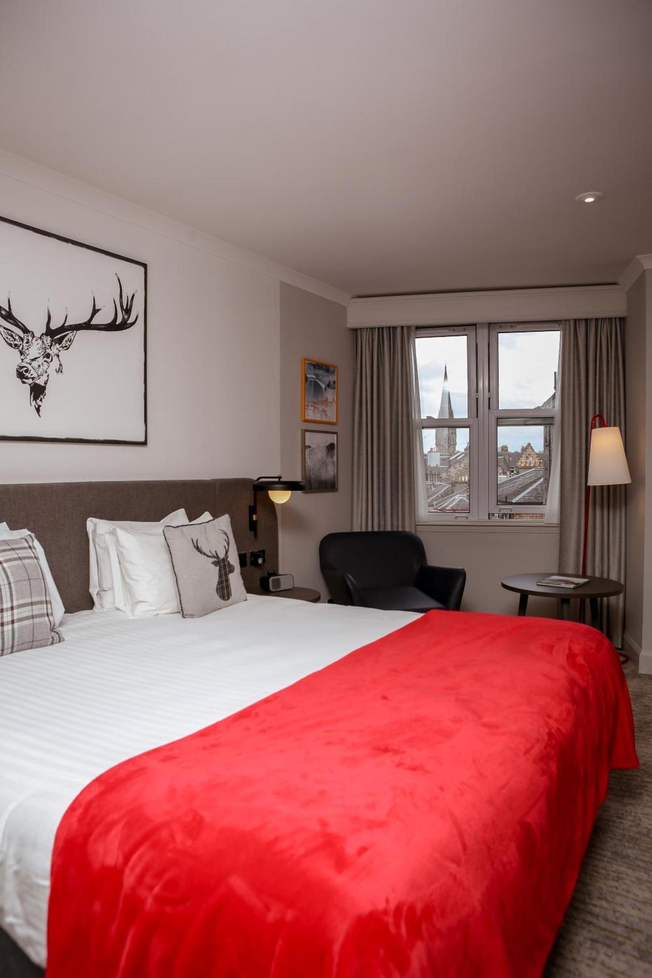 The Bruntsfield Edinburgh
