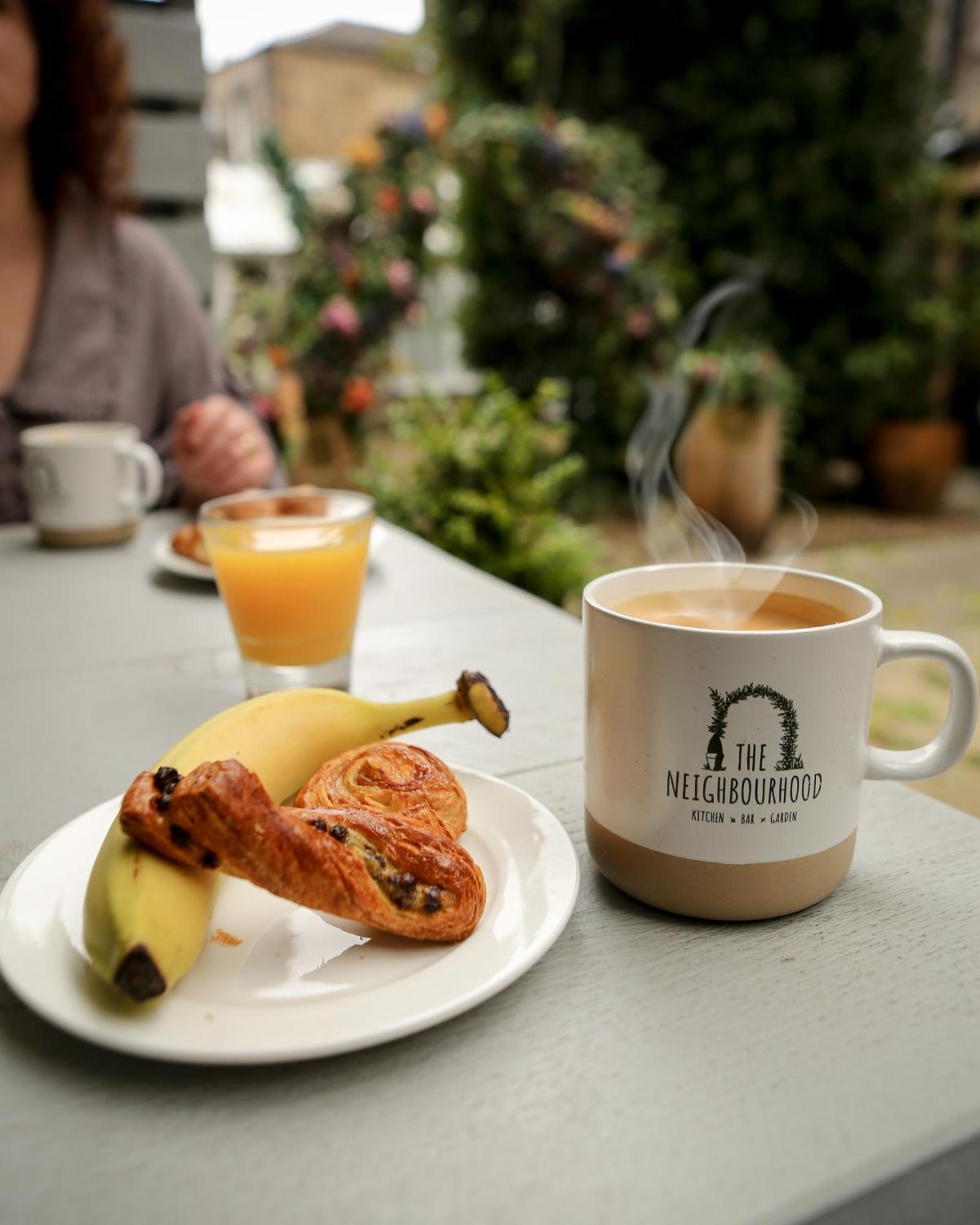 The Bruntsfield 4*