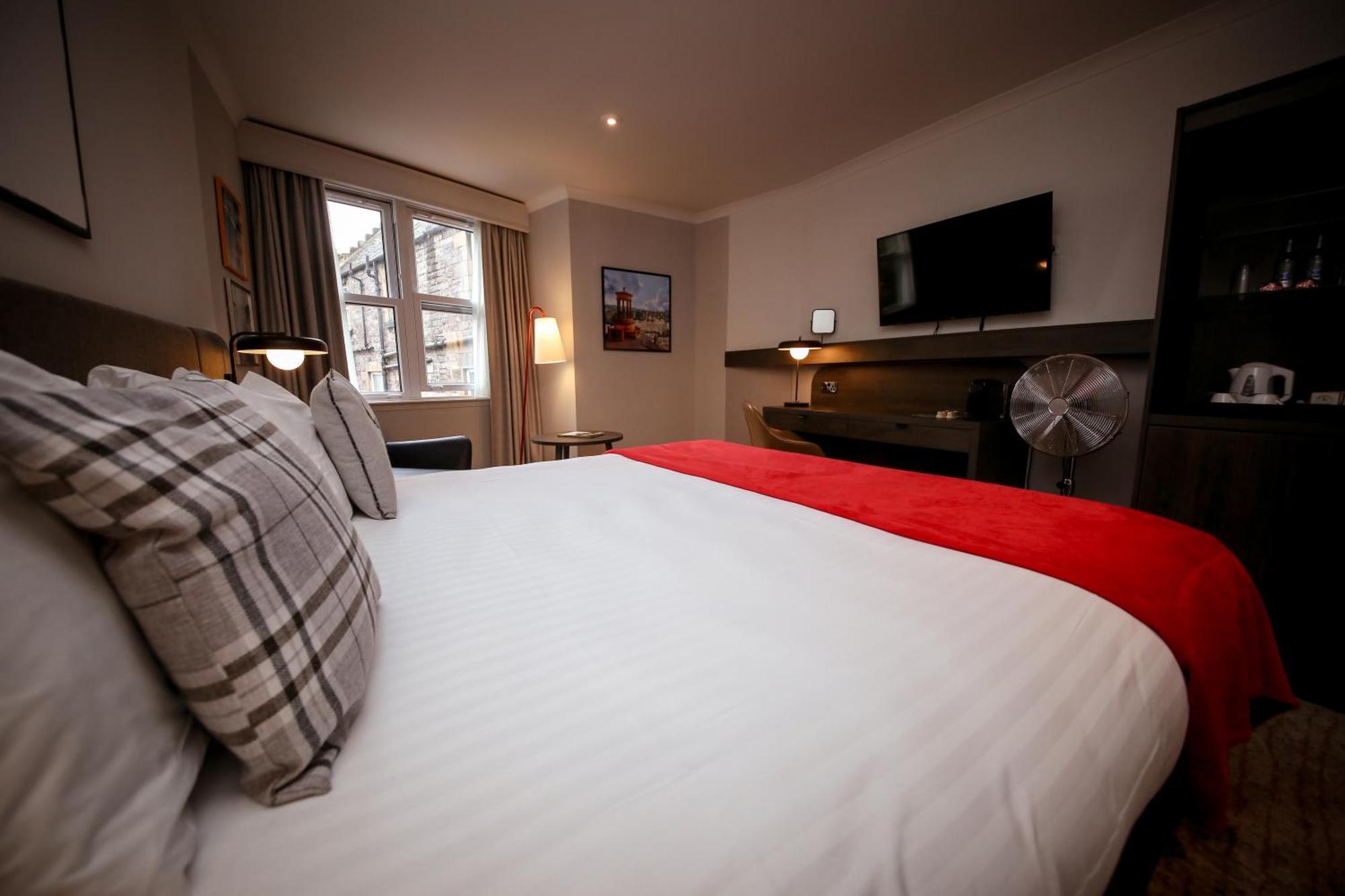 Hotel The Bruntsfield Edinburgh