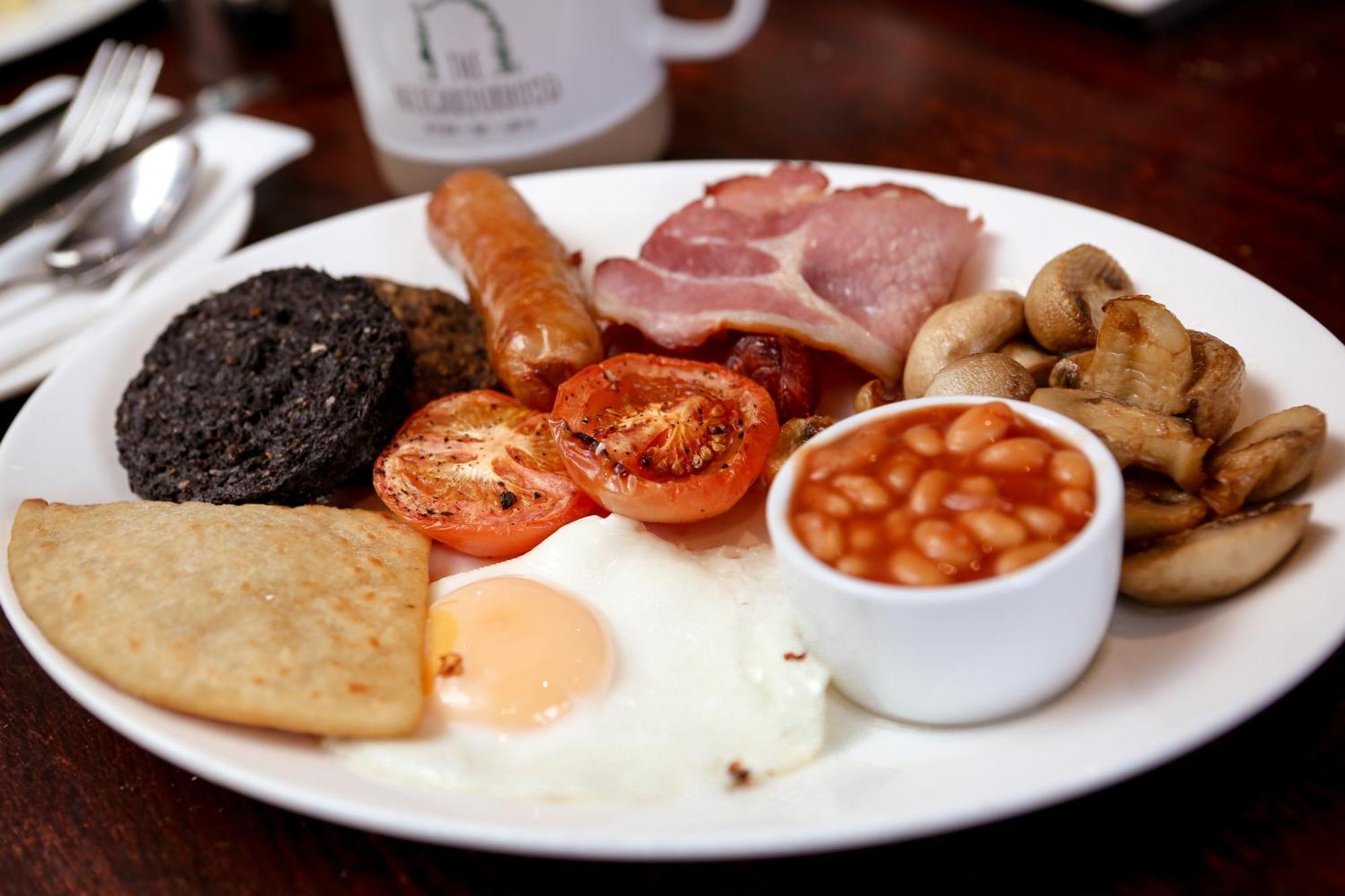 The Bruntsfield 4* Edinburgh