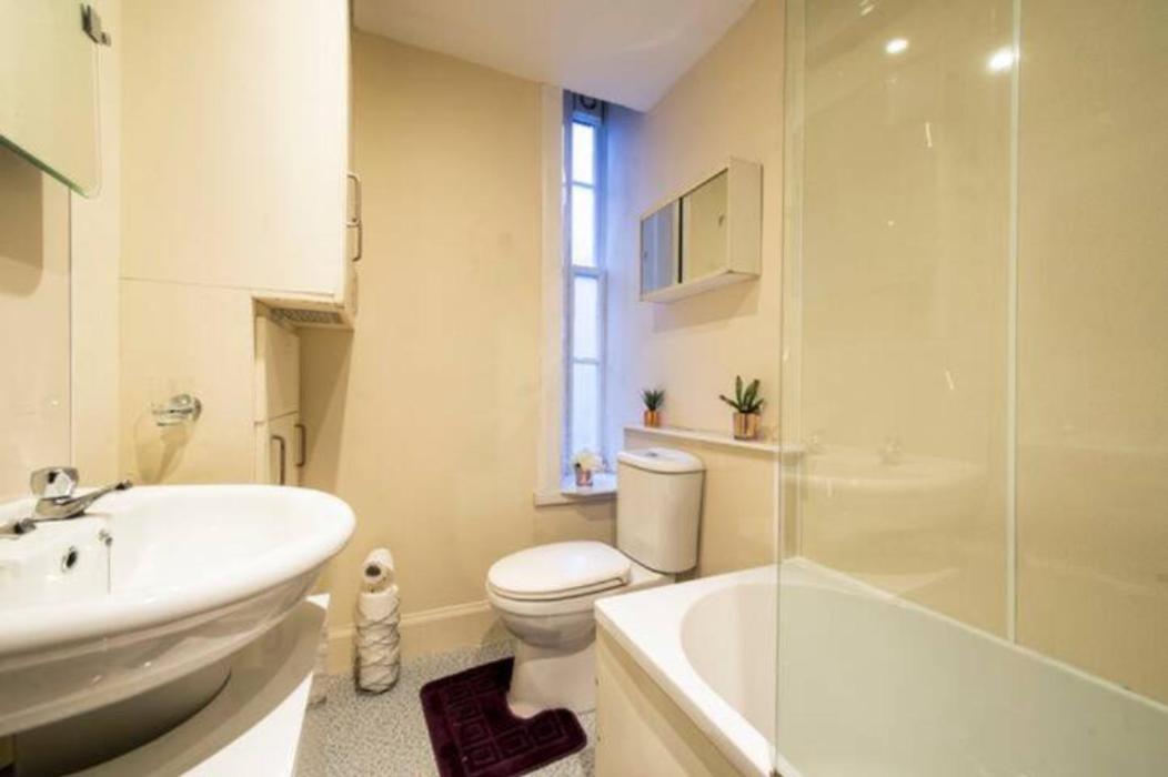 Edinburgh Morrison Aparthotel * Edinburgh