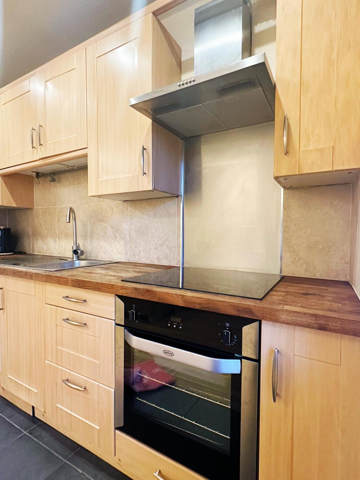 E'holidays Appartement Edinburgh