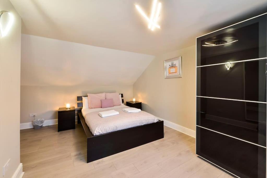 Appartement George Iv Bridge - Superbly Located 3 Bedroom! *