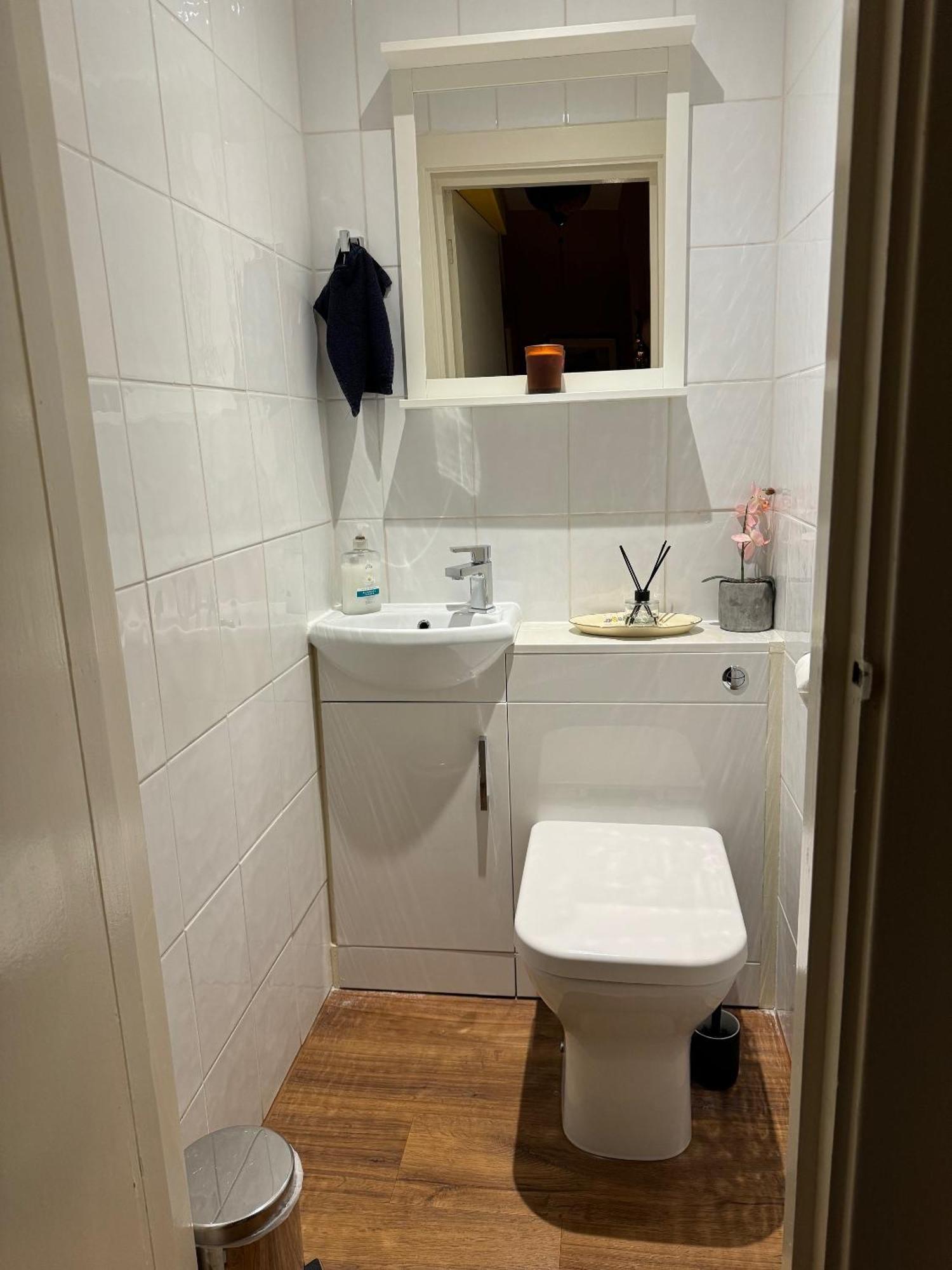 Two Bedroom With Free Side Street Parking 24 * Édimbourg