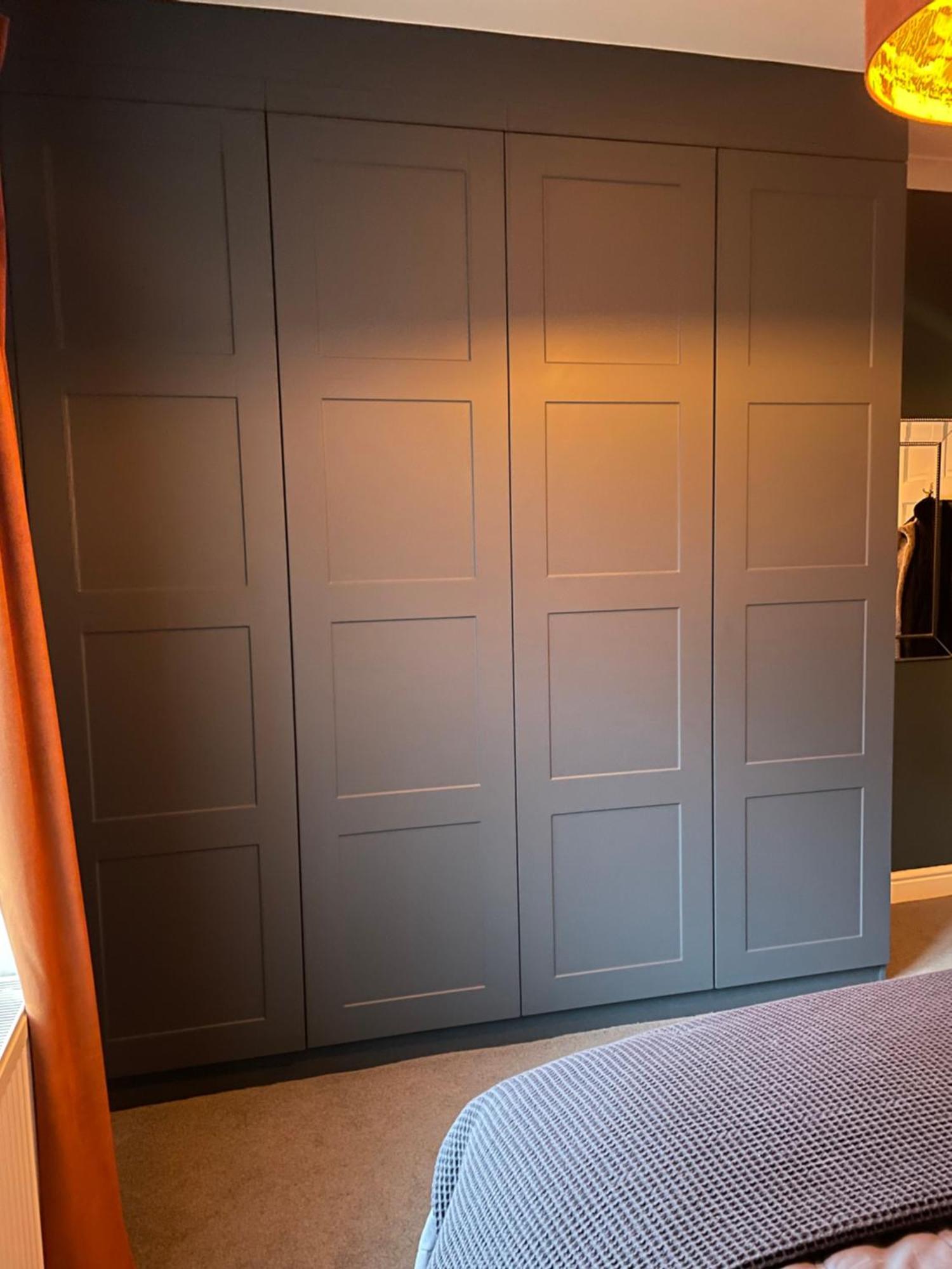 Vakantiehuis Ultra Stylish Furnished In