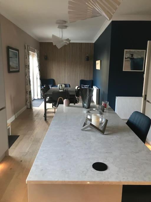 Ultra Stylish Furnished In * EDI