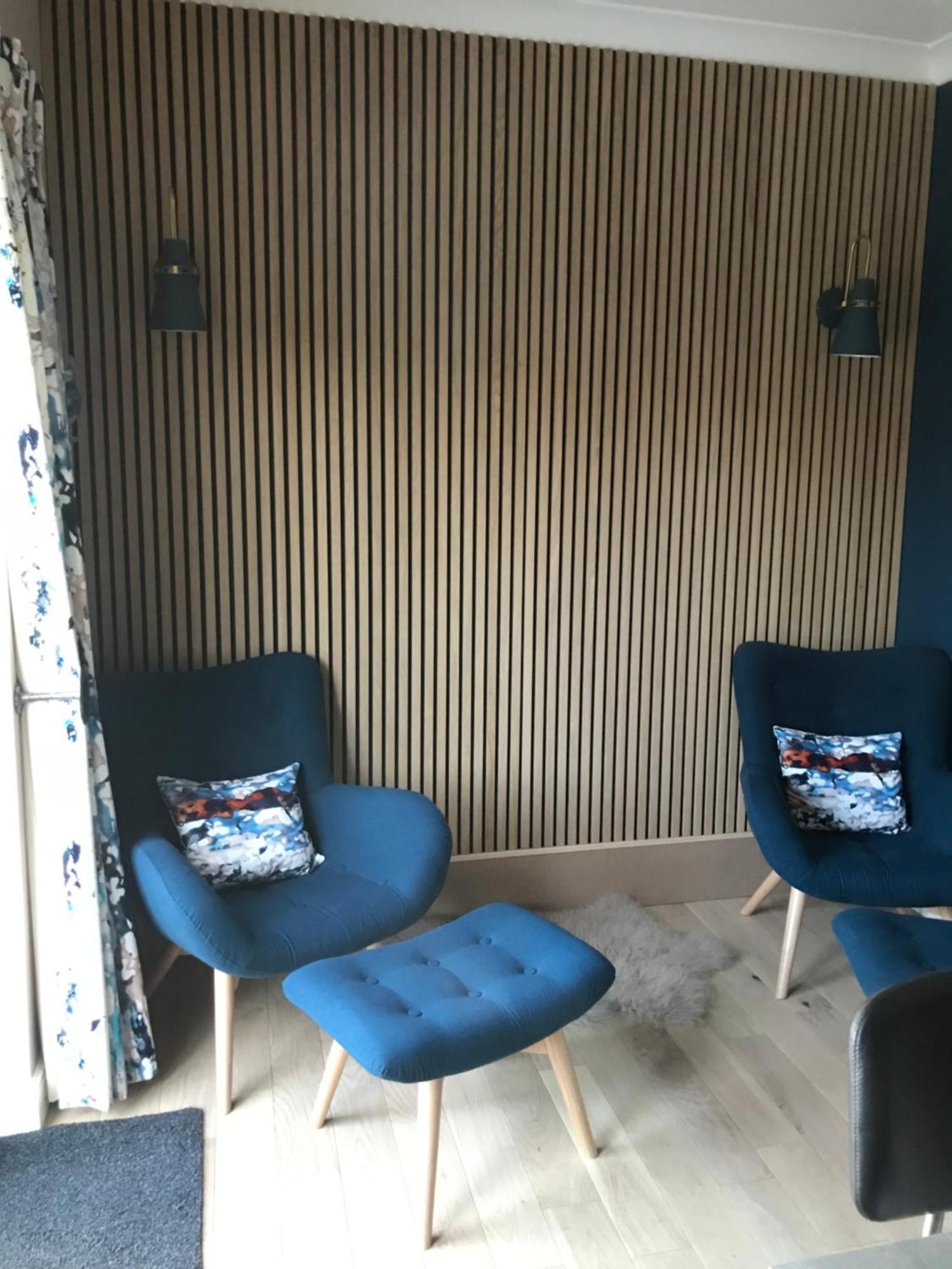 Ultra Stylish Furnished In * EDI