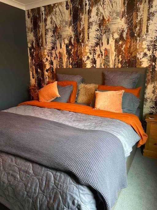Ultra Stylish Furnished In *