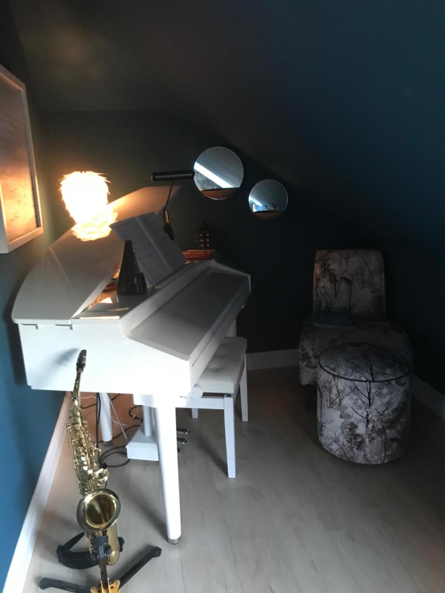 Ultra Stylish Furnished In