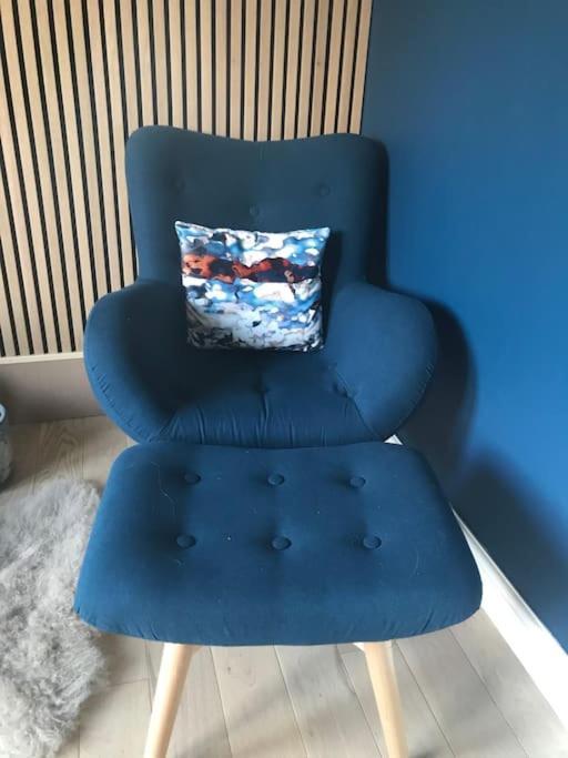 Ultra Stylish Furnished In * EDI