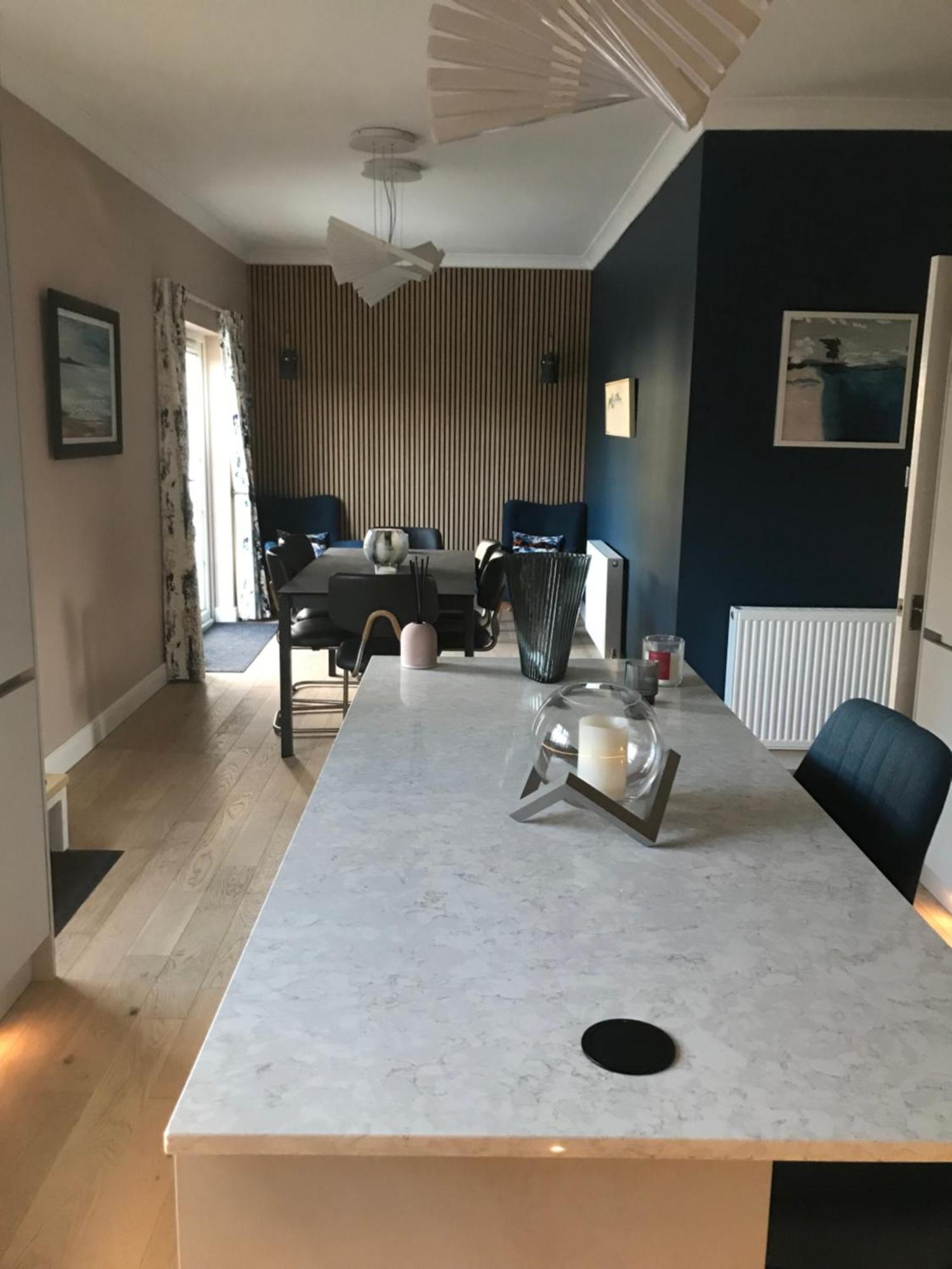 Vakantiehuis Ultra Stylish Furnished In EDI