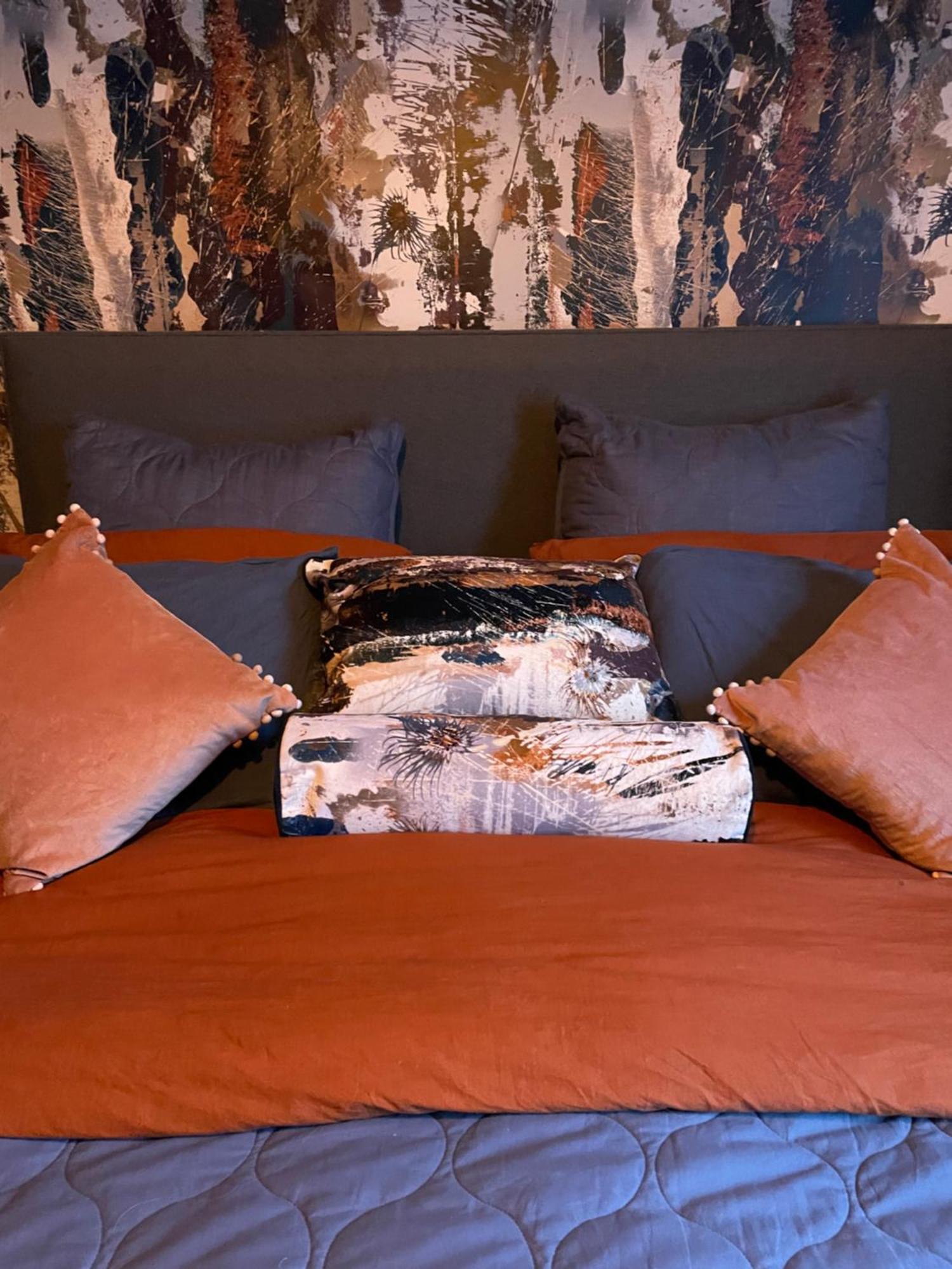 Ultra Stylish Furnished In EDI