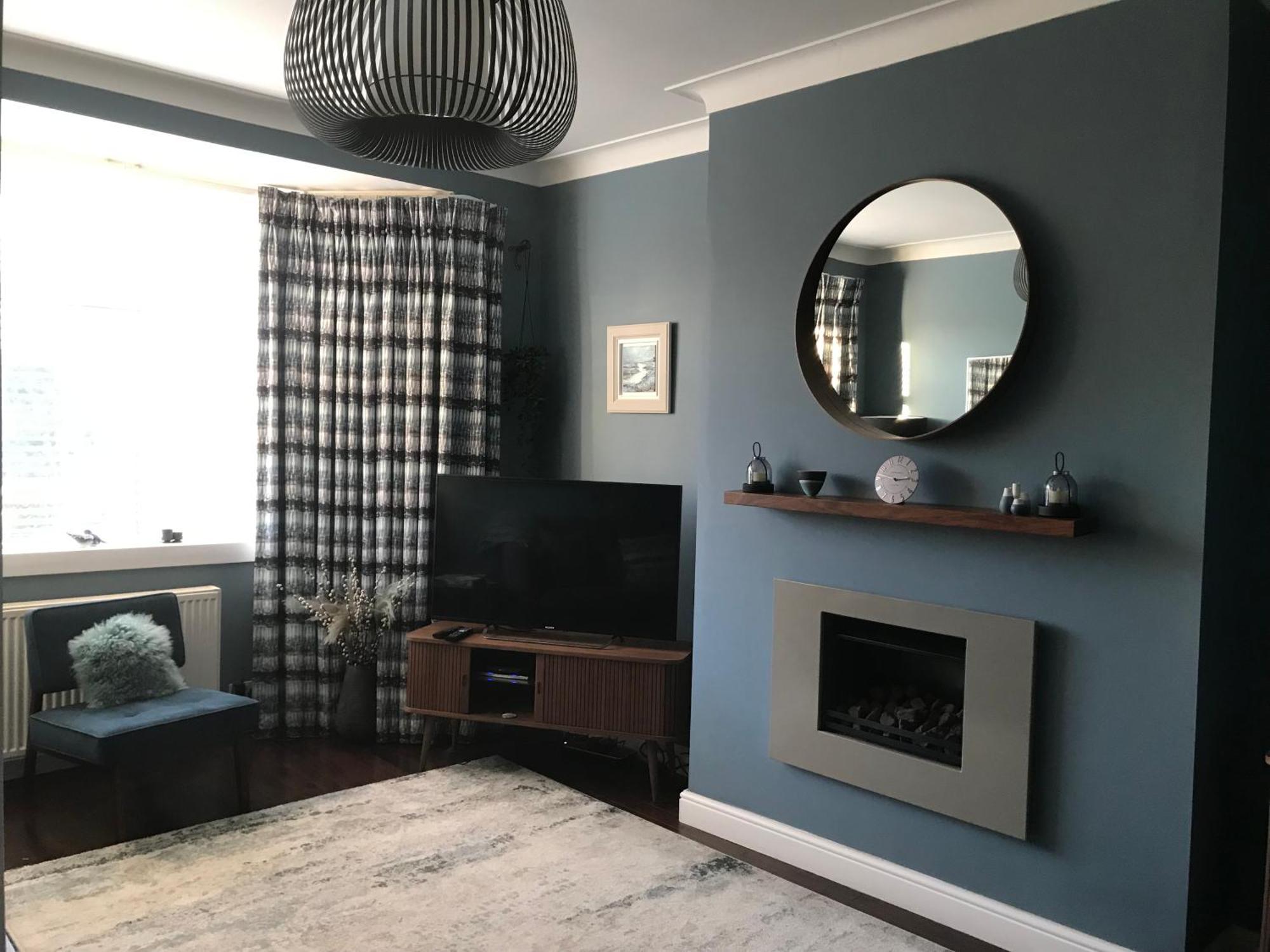 Ultra Stylish Furnished In