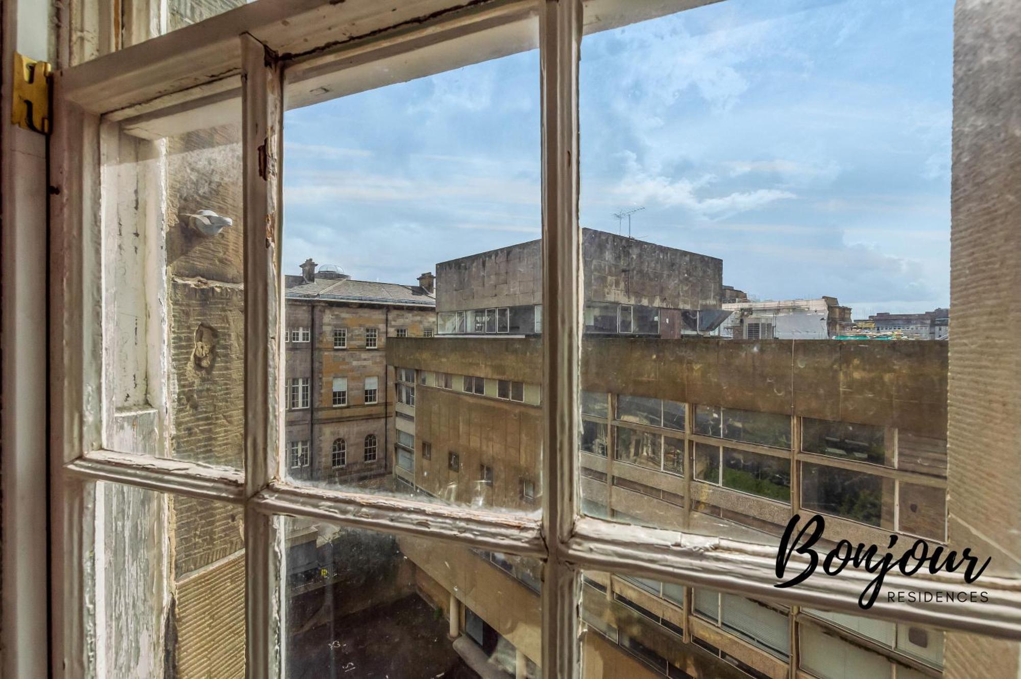 Belleville Central St James Quarter Free Offsite Parking & Views By Bonjour Residences Appartement *