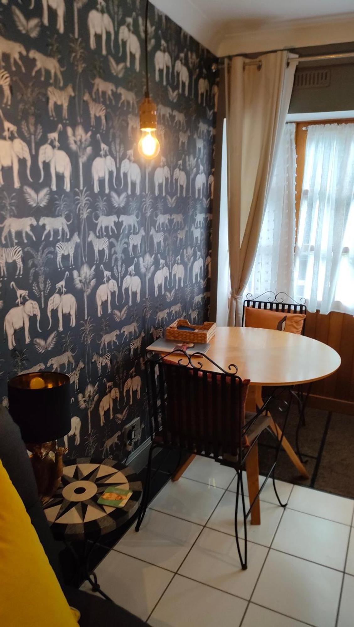 Daiches Braes Brunstane Portobello Apartment Edinburgh