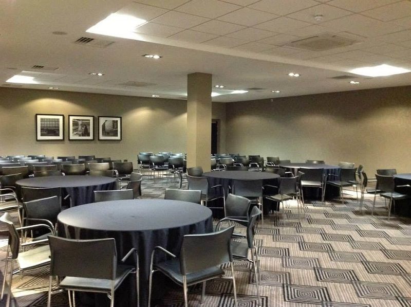 Doubletree By Hilton Centre 4* Edinburgh