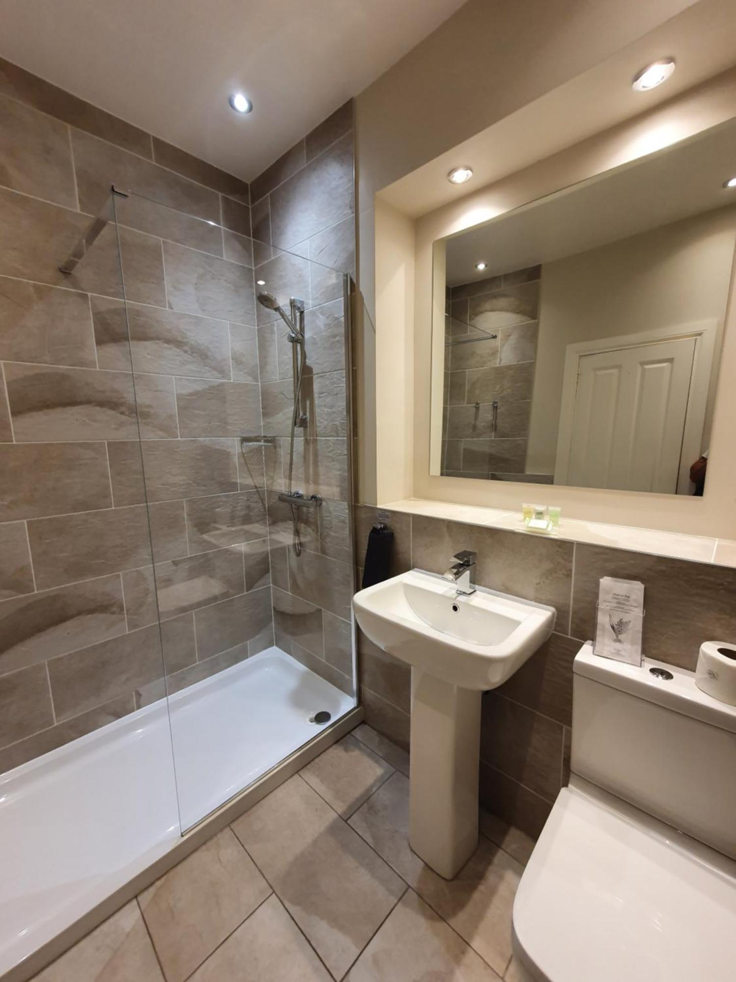 18 Craigmillar Park Edinburgh