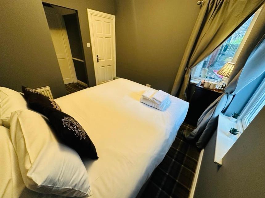 Kildonan 4* Édimbourg