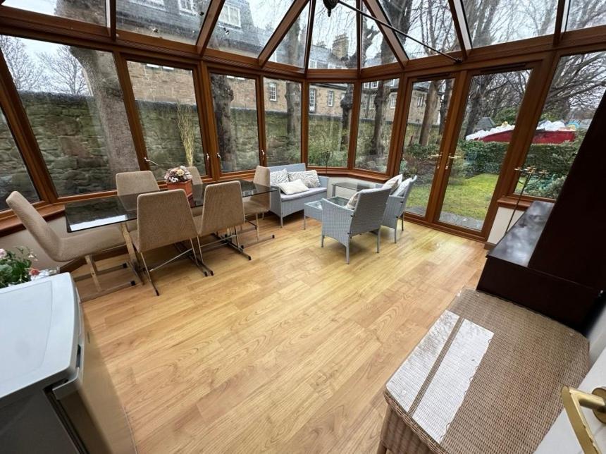 Kildonan 4* Édimbourg
