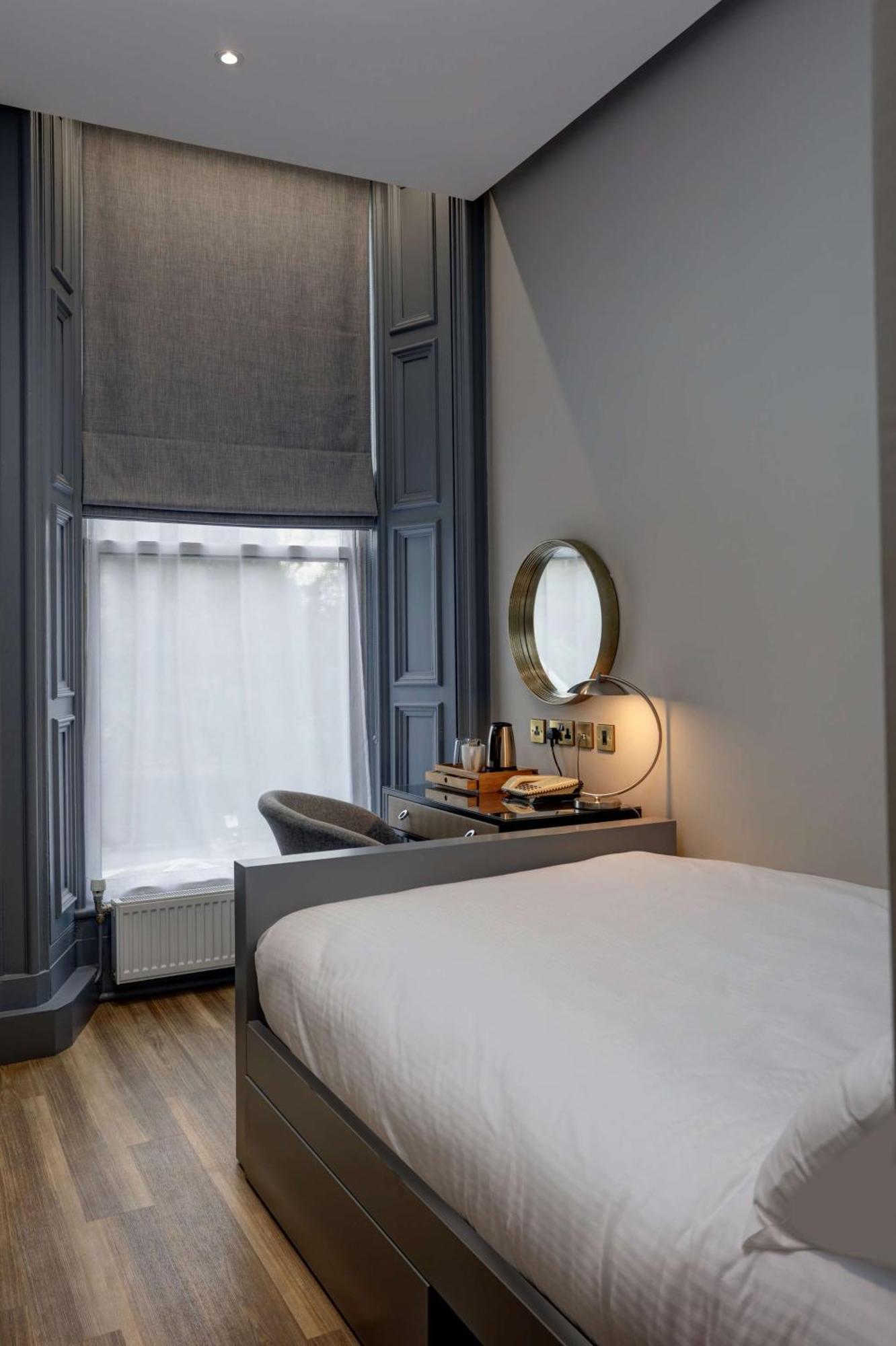 The Bruntsfield Hotel 4*
