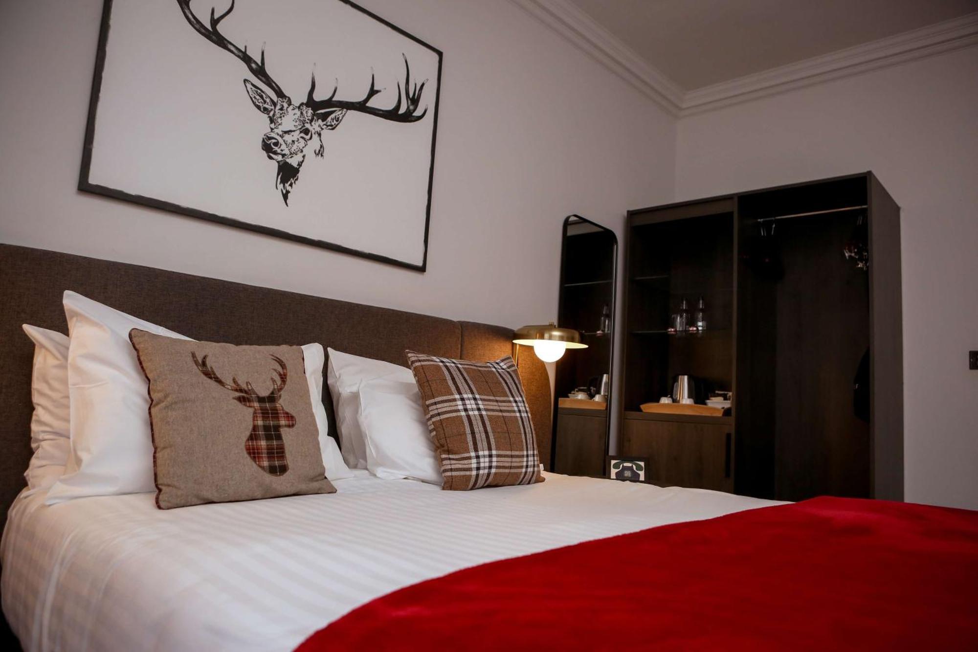 Hotel The Bruntsfield Edinburgh