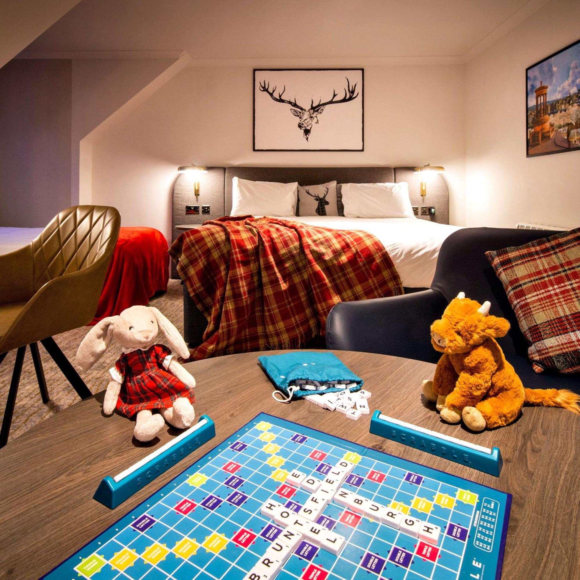 Hotel The Bruntsfield