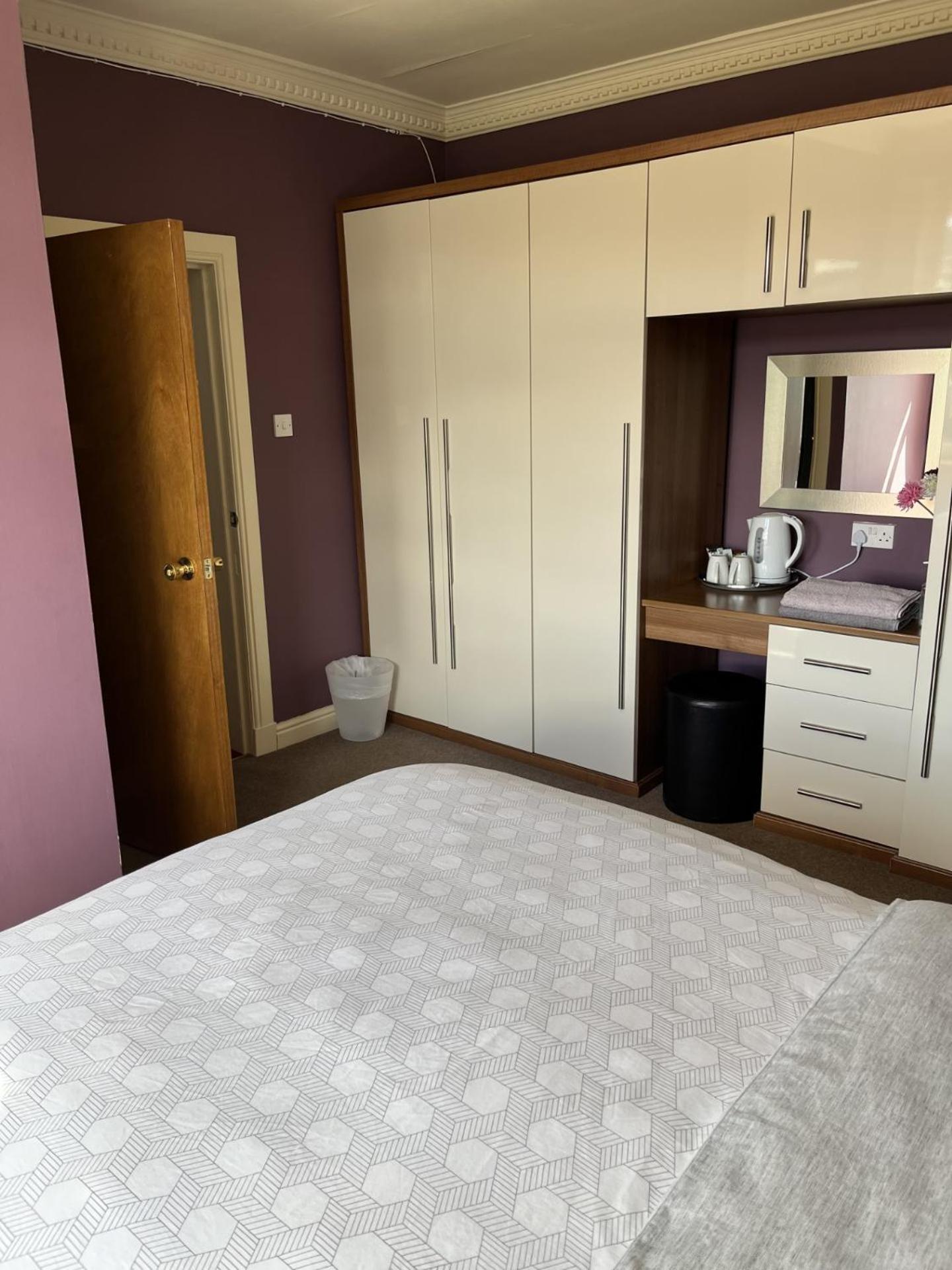 Hillhouse Blackhall *