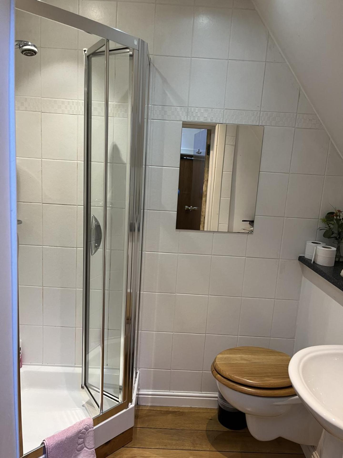 Appartement Hillhouse Blackhall