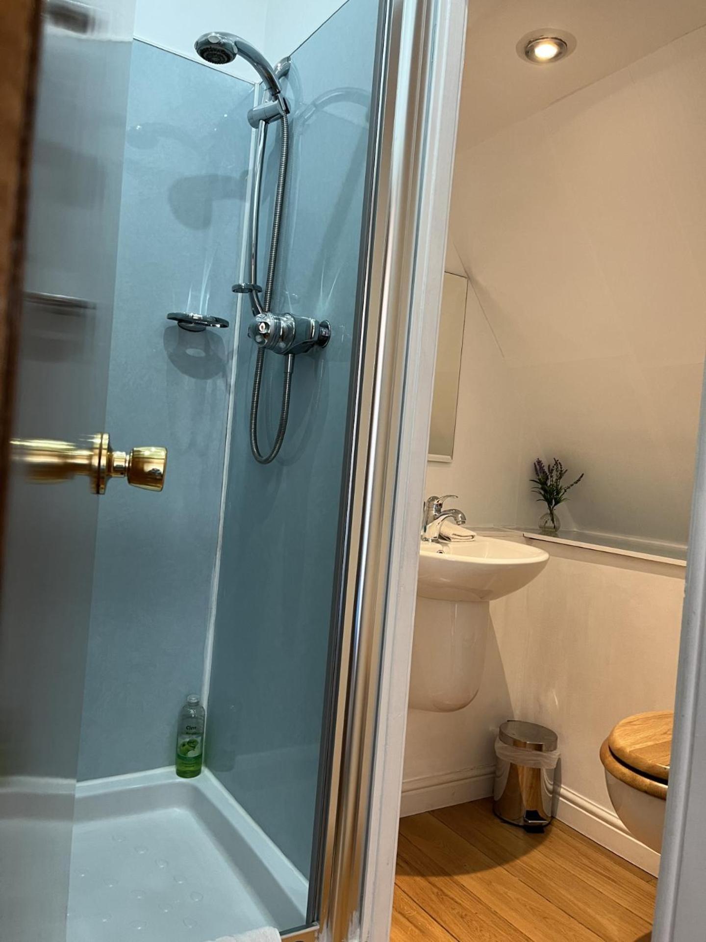 Hillhouse Blackhall Appartement EDI
