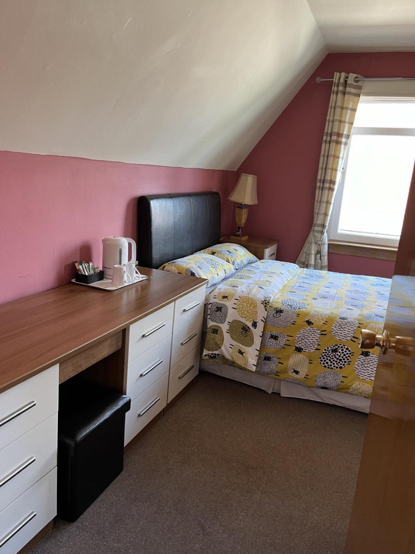 Hillhouse Blackhall Appartement Édimbourg