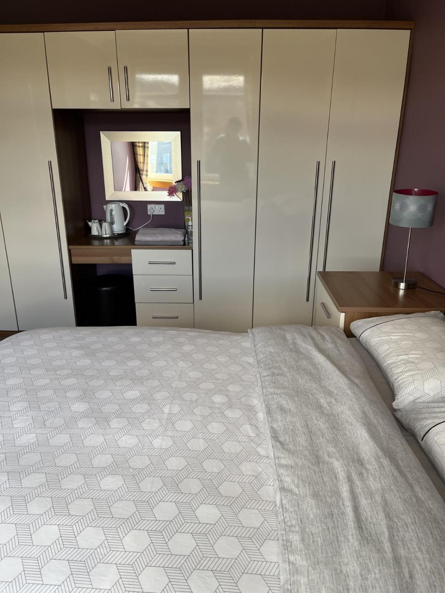 Hillhouse Blackhall Appartement