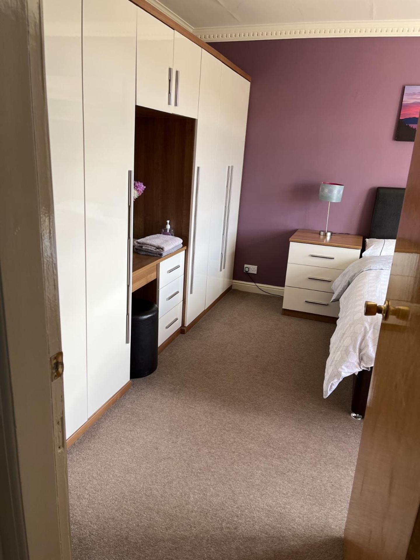 Appartement Hillhouse Blackhall *