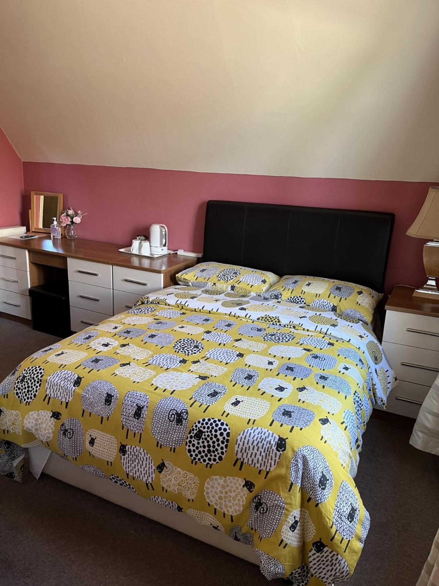 Appartement Hillhouse Blackhall EDI