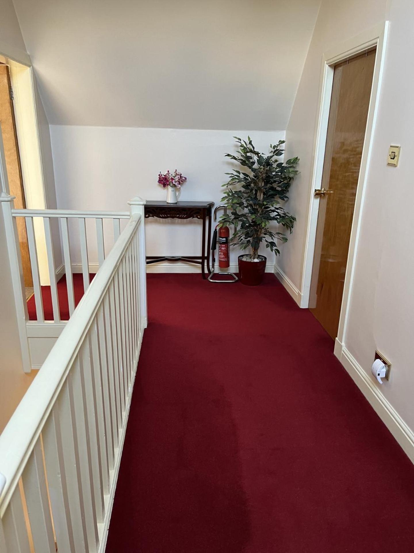 Hillhouse Blackhall * EDI