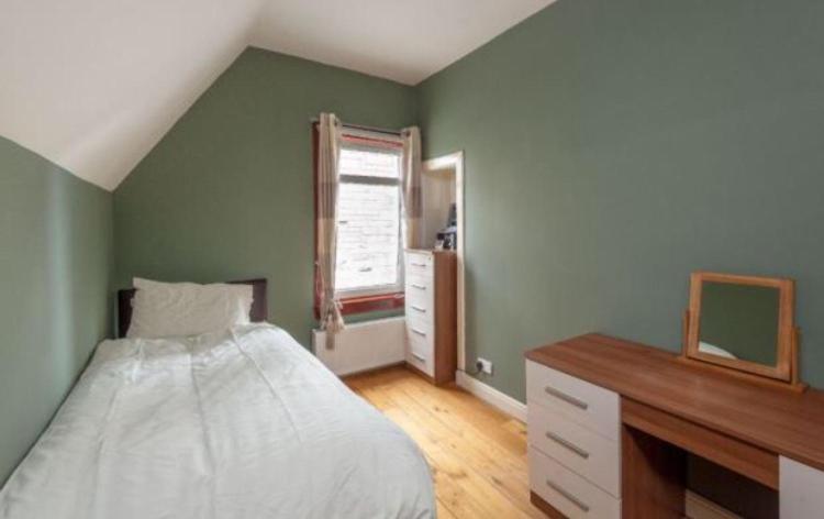 Hillhouse Blackhall Appartement EDI
